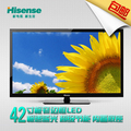 42寸LED液晶电视 Hisense/海信 LED42K200 超窄边框 包邮限量特价