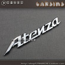 ���Դ�6���� Atenza���� ��װ���� �ձ� β�� ���� M6����