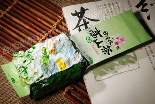  桂花乌龙茶 特级 冻顶乌龙茶 台湾高山茶 台湾桂花乌龙 正品包邮