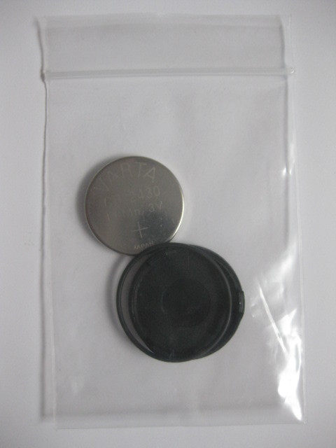 正品 SUUNTO 松拓电池套装 VECTOR observer等 含密封圈后盖