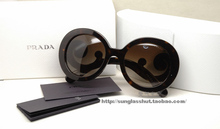 �� PRADA BAROQUE ���ư���˺�����̫������ SPR 27N 2AU