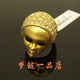 威尼华品牌埃及艳后金戒指