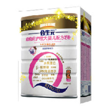 ����Ԫ�����ǻ��ϴ�Ӥ���䷽�̷�2��900g��6-18����Ӥ����