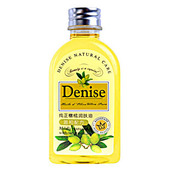 正品Denise纯正橄榄油护肤护发保湿按摩精油120ml