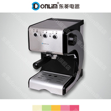 <span class=H>家用</span> Donlim/东菱 CM-4621 半自动<span class=H>咖啡</span><span class=H>机</span>满100返6