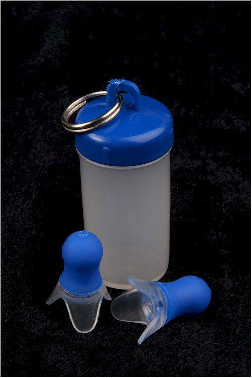 中国耳塞网 flitemate 航空耳塞（中号）飞行用减压耳塞 以色列