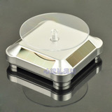 特惠太阳能手表手机饰品玉器 珠宝手表旋转展示架 首饰盒项链架