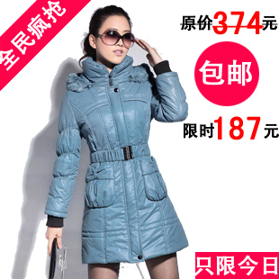 淘宝simplemaster专卖店品牌棉衣只售￥374.00