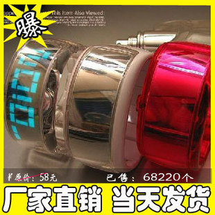  韩国LED手表 杨幂同款手镯表 终极三国siman手表 电子表