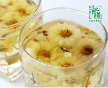 清心阁单方单品花草茶 野菊花新品花茶专卖预防感冒