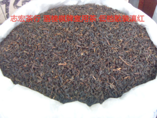  茶叶 酒楼 棋牌室 保健高端奶茶专用 装修去味吸甲醛 滇红散装茶