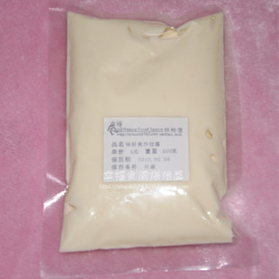  味好美沙拉酱 水果蔬菜沙拉必备 200v分装