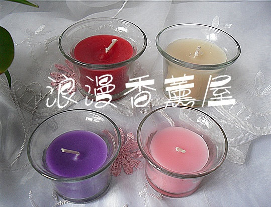 疯抢！冲钻亏本大甩卖！2.99元1只无烟 香薰工艺蜡烛\生日蜡烛