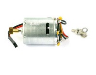 Esky 大LAMA E020 000837 主馬達A 370馬達 電機 航模配件在類目 玩具/童車/益智/積木/模型, 電動遙控玩具零件/工具, 遙控飛機零配件中 - 來自Buy2taobao.com提供專業的淘寶代購服務