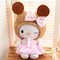 上下架计划:正版hellokitty凯蒂猫饼干公仔女生礼物娃娃儿童玩具毛绒玩具玩偶
