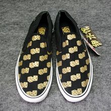 ˫12�ؼ�3�� ��Ʒ��˹vans Slip On ����Ь/����Ь/��Ь ������