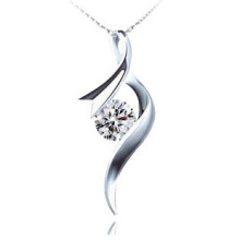 �ܴ󸣿� 925�������� Ů ���� ��Ʒ �����껪���� ����