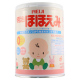 【冲三皇冠】★最新现货★明治奶粉1段 (0-9月)850g 整箱包江浙沪