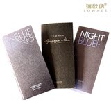 淘金币瑞欧纳正品 古龙 男士香水淡香小样 试管男香水3ml