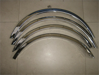 Chery A3A5 FY-2 Tiggo QQ6 Cowin Car Dedicated Stainless steel Wheel eyebrow Wheel Arc With cardin the Car/Articles/Fitting/Refit , Auto Exterior Accessories/Installation and decoration/Protect , Installation/Decorating , Decorative wheel eyebrow category - from Buy2taobao.com to provide professional Taobao agent buy service