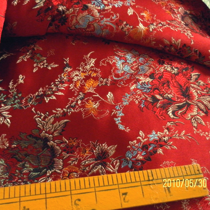 Bao Tapestry