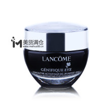 ר����Ʒ Lancome/��ޢ���򸳻���˪/����С��ƿ������Ĥ˪15g