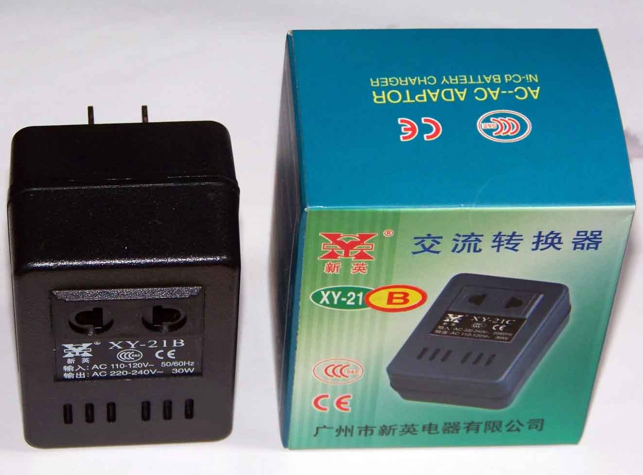 正品 变压器 出国日本/美国/加拿大 使用手机 相机 110转220 30W|msdalam kategori perkakasan/alat, Transformer, pengatur biasa - dari Buy2taobao.com untuk memberikan perkhidmatan ejen Taobao profesional membeli