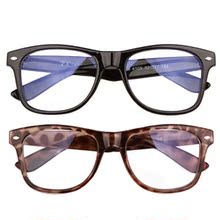 包邮正品时尚电脑防辐射眼镜 男女款平光电脑镜护目镜上网抗疲劳