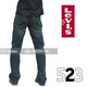 Levi-s 505 牛仔裤