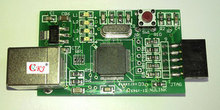 Nu-Link 新唐 ICP 仿真器 支持脱机量产烧录