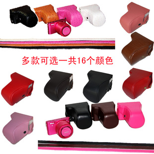  尼康J1相机包 微单J1相机套 J2皮包 专用保护套nikon j2 j1猪头包