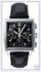 豪雅(TAG HEUER)全自动六针机械表