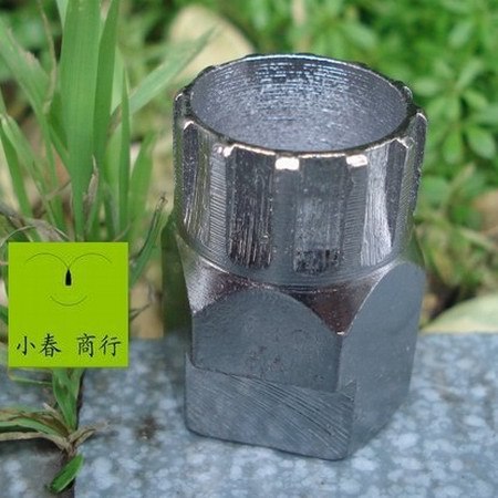包邮卡飞专用套筒带1/2方口专配8档9档10速卡带22档口飞轮工具拆|ruв категории велосипед/езда оборудования/запасных частей, велостоянка, больше ремонт средства - от Buy2taobao.com для оказания профессиональной услуги покупки агента Taobao