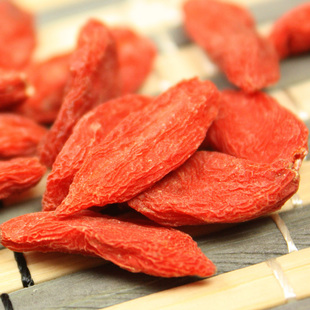  杞里香 宁夏枸杞子 特级苟杞极品贡果 中宁枸杞 直销500G包邮特价