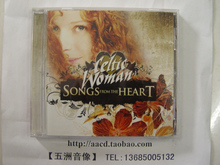 ��������Celtic Woman����������ս��Songs From The Heart B-2