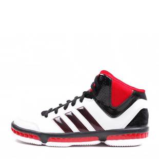  专柜正品adidas阿迪达斯12年新款男子Originate篮球鞋G48086男鞋