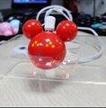 厂家直销MP3MP4MP5 四代米奇 4GB 眨眼睛感应开机 送十件套