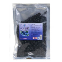 两包包邮 乾润 蓝莓干 野生蓝莓 大兴安岭野生蓝莓果干250g/包