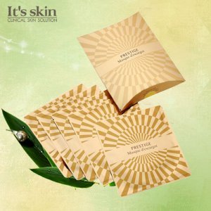 韩国 伊思itsskin it's skin 蜗牛精华面膜贴-淘宝网