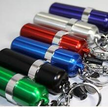 原装正品ZIPPO煤油专用便携油壶 zippo打火机小油壶 (六色可选)