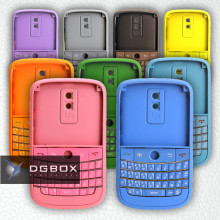 BlackBerry Housing��ݮ�ʿ�9000�ֻ���ɫ���ĥɰ��ɫ���Զ�ɫ