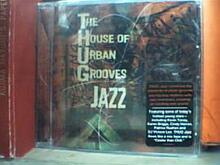 ��ʿ thug the house of urban grooves jazz ȫ�¡�j1636