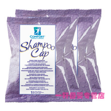 免冲洗洗发帽 shampoo cap 月子帽子 产妇帽 孕妇孕妈用品 整月量