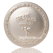 ����ֱ�� Skin food���������۷�/ɢ��/��ױ��23g 80#��Ȼ����ɫ
