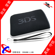 任天堂 3DS 软包 3DS 保护软包 全新