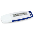 KingSton/金士顿 DTI G3 16G 优盘 U盘 16GB DTIG3 盖帽式 正品