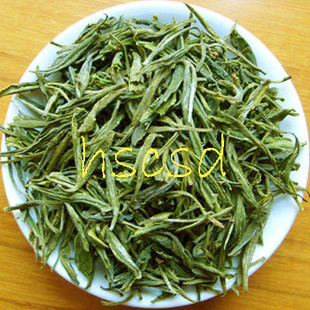 六安霍山茶叶直销/2012年新茶/金家湾霍山黄芽/500g袋/浓香味