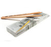 马可 原木绘图素描铅笔7001系列 无铅毒 马克铅笔 12支一盒价格
