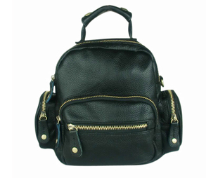  日韩版复古风运动必备时尚女包手提包单肩包真皮背包牛皮双肩包