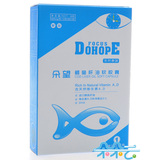 朵望鳕鱼肝油软胶囊30粒 精装版 原味 1-6岁 买四送一